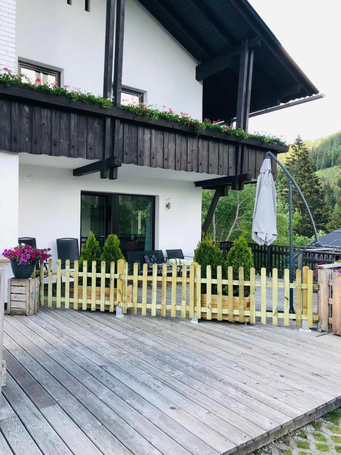 Landhaus Zirben 바트키르히하임 외부 사진