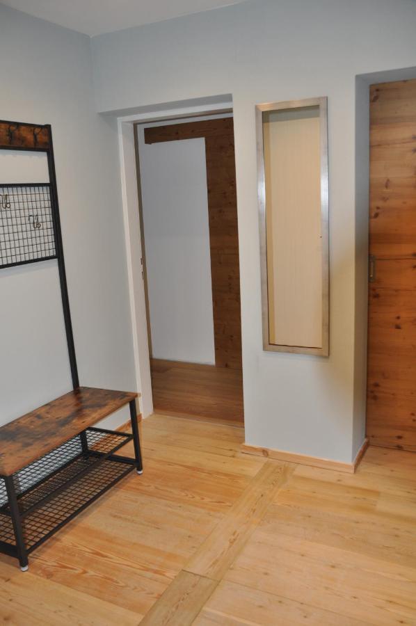 Landhaus Zirben 바트키르히하임 외부 사진