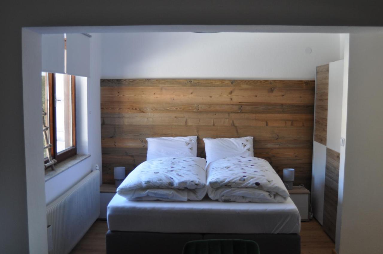 Landhaus Zirben 바트키르히하임 외부 사진